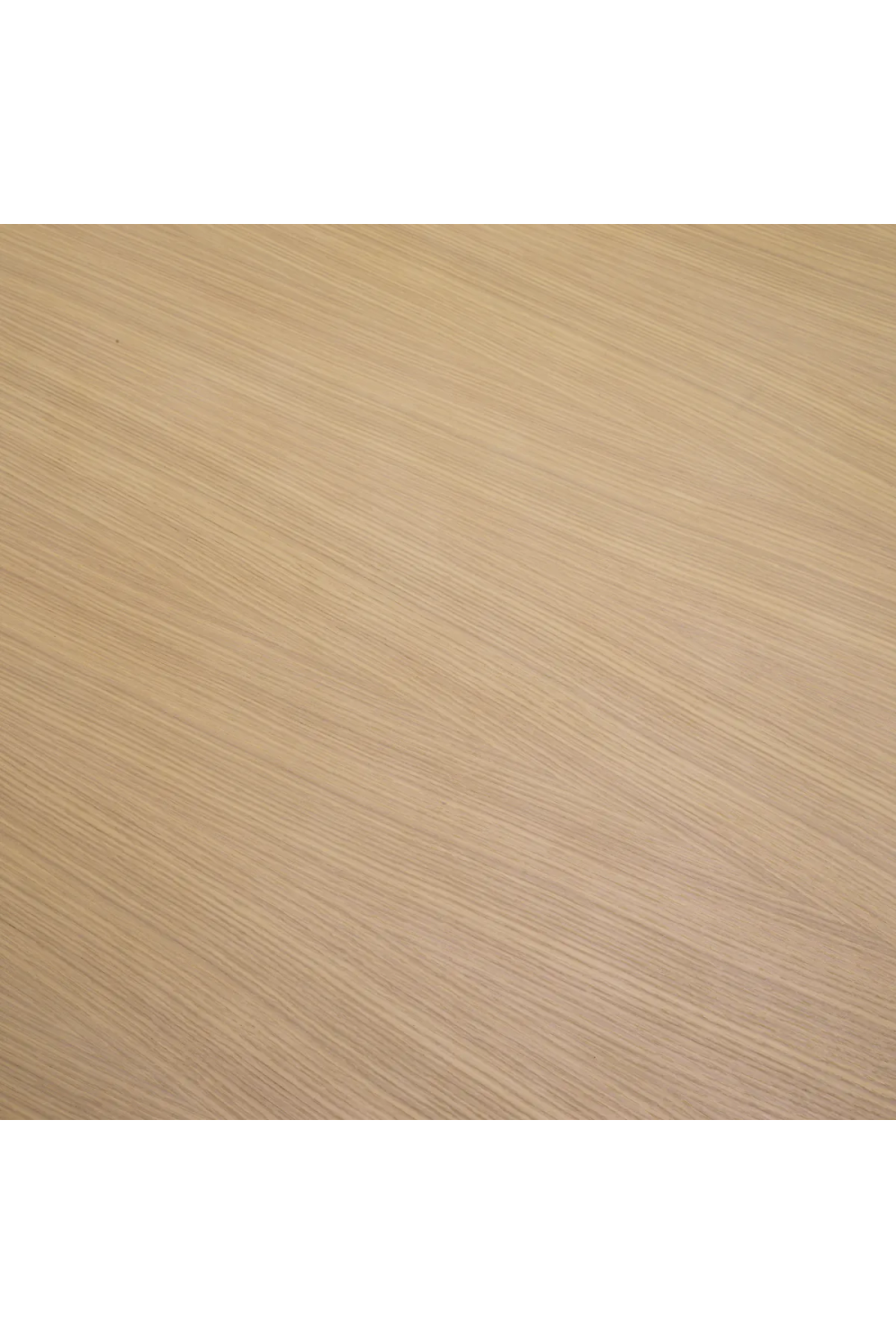 Wooden Minimalist Dining Table L | Eichholtz Bergman | Oroa.com