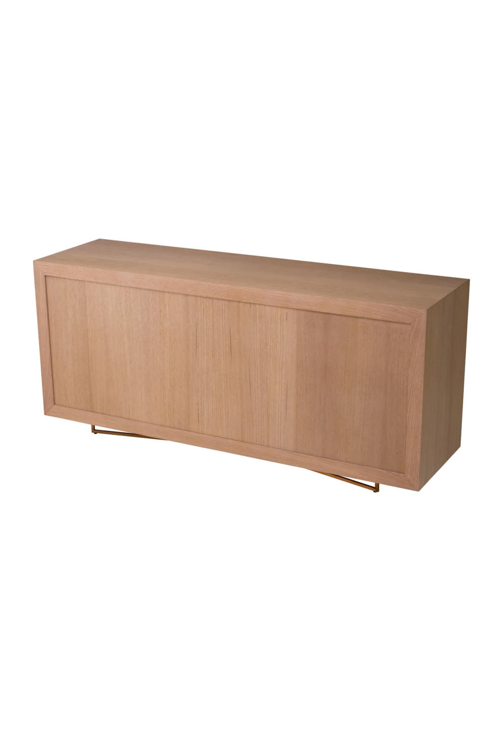 Oak Veneer Modern Sideboard | Eichholtz Sonesta | Oroa.com