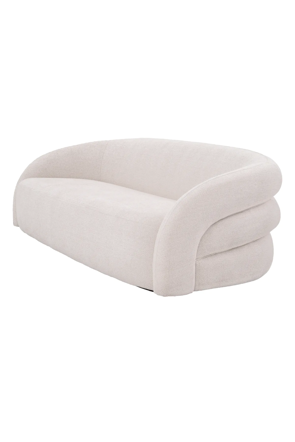 White Modern Sofa | Eichholtz Novelle | Oroa.com