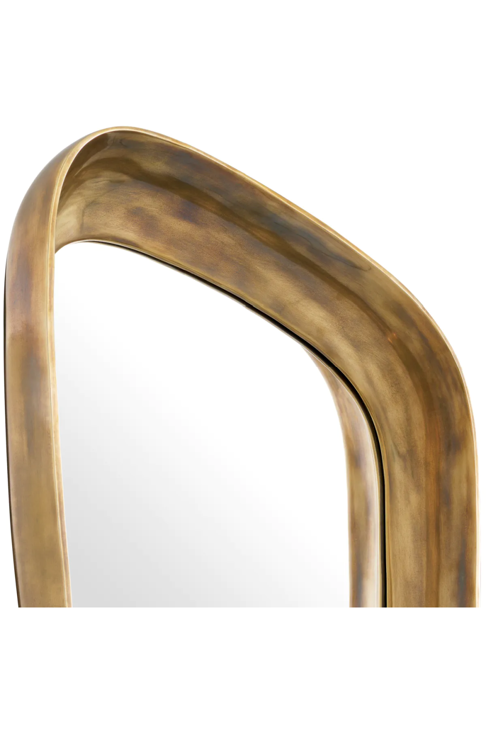 Free-Form Vintage Mirror S | Eichholtz Sandals | Oroa.com