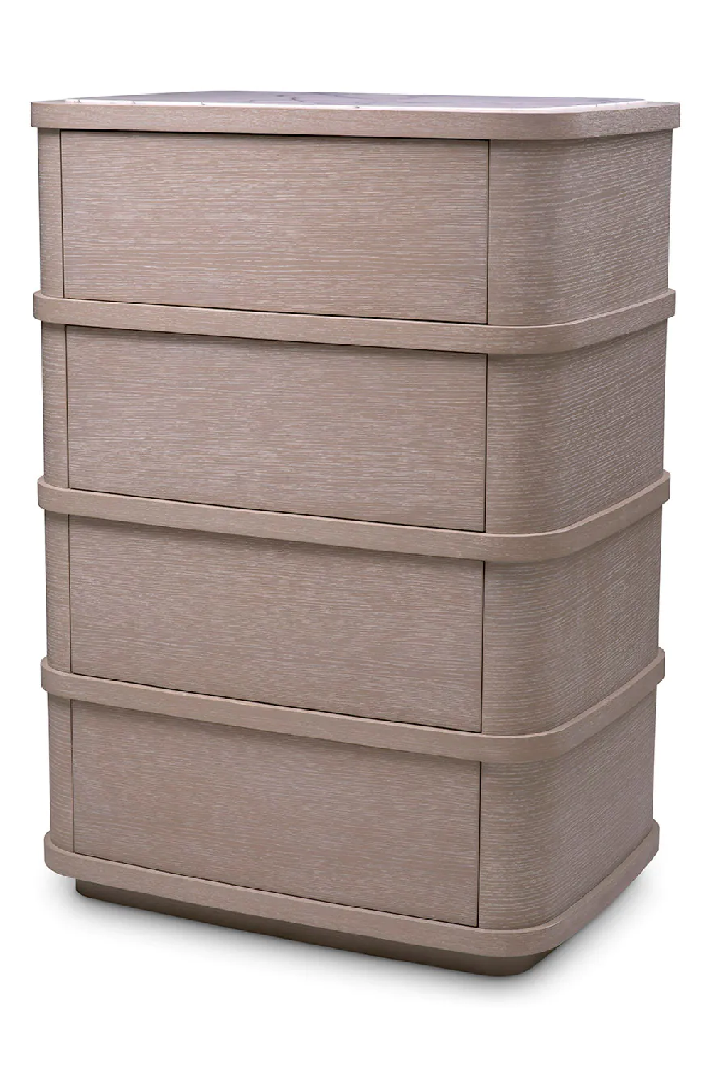 Washed Oak Chest of Drawers | Eichholtz Cabana | Oroa.com