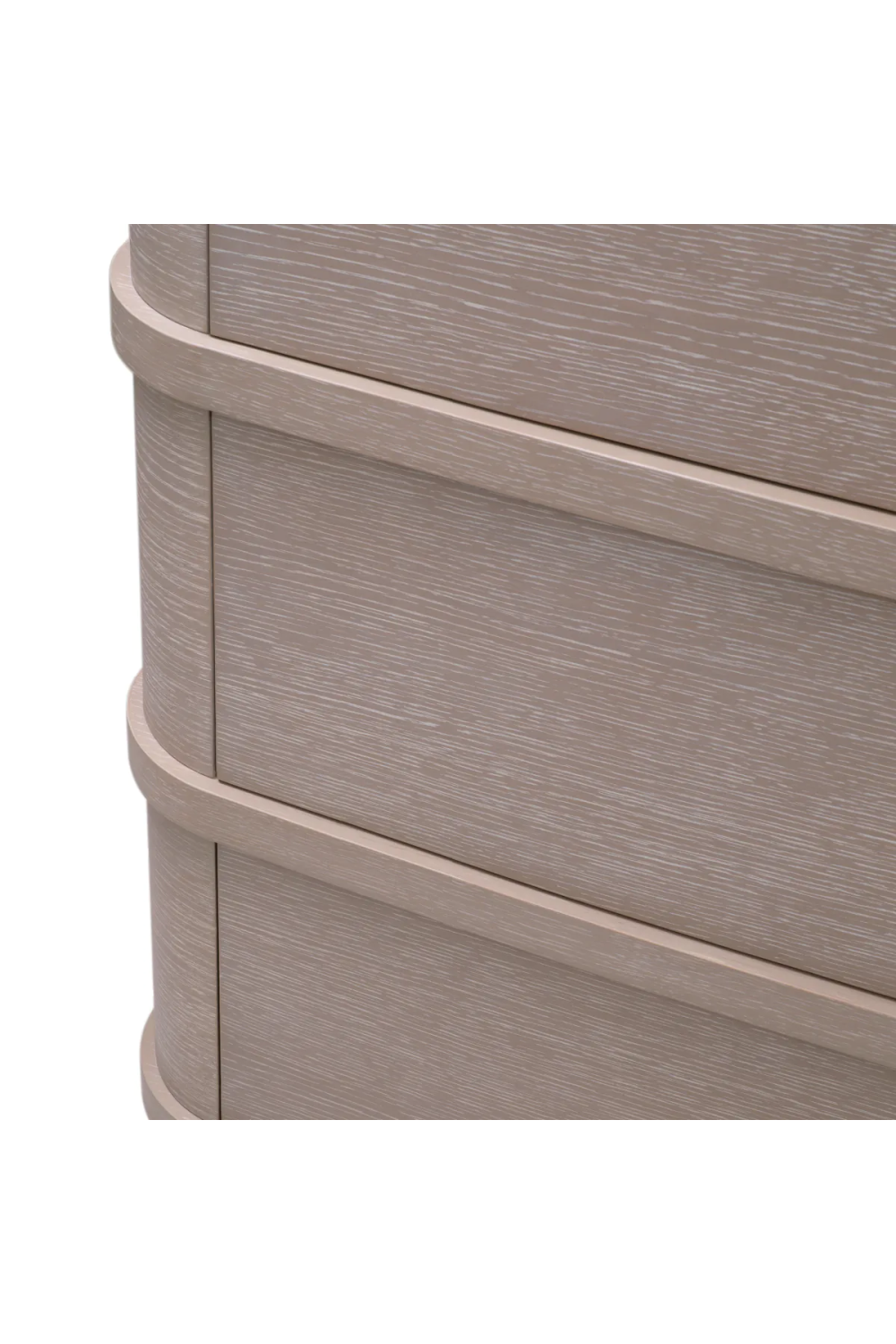Washed Oak Chest of Drawers | Eichholtz Cabana | Oroa.com