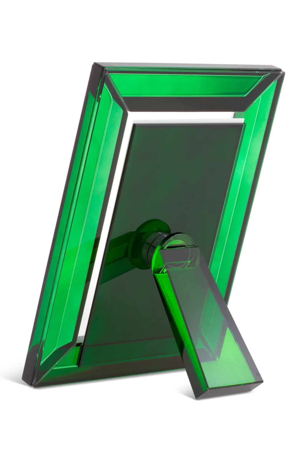 Green Glass Picture Frames (2) | Eichholtz Theory | Oroa.com