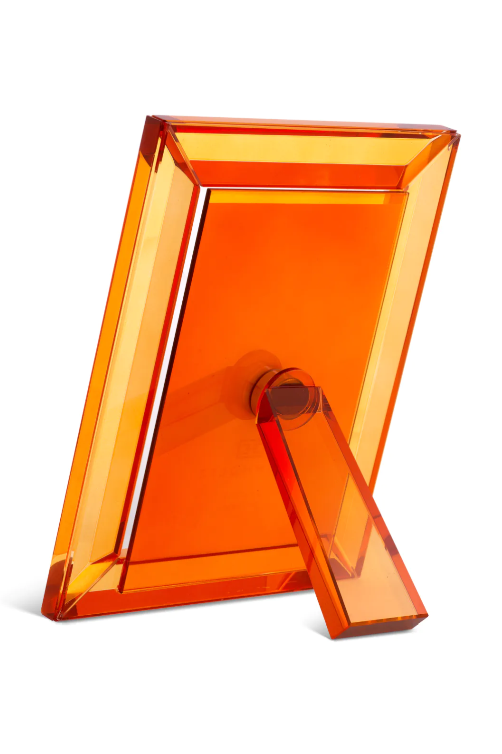 Orange Glass Picture Frames (2) | Eichholtz Theory | Oroa.com