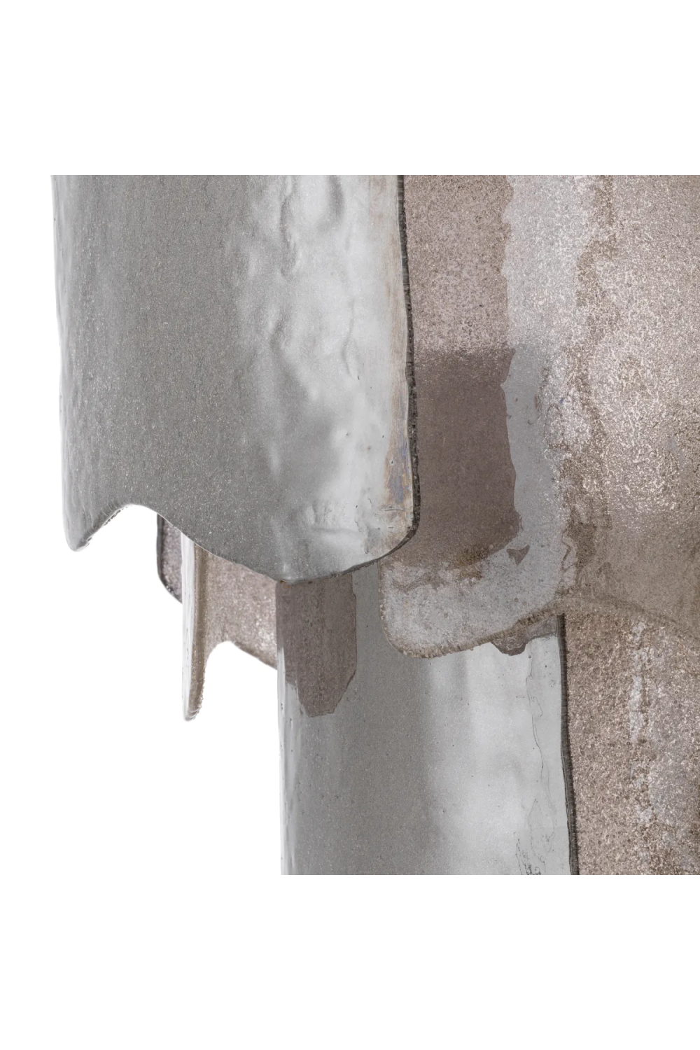 Tiered Glass Modern Chandelier | Eichholtz Asinara | Oroa.com