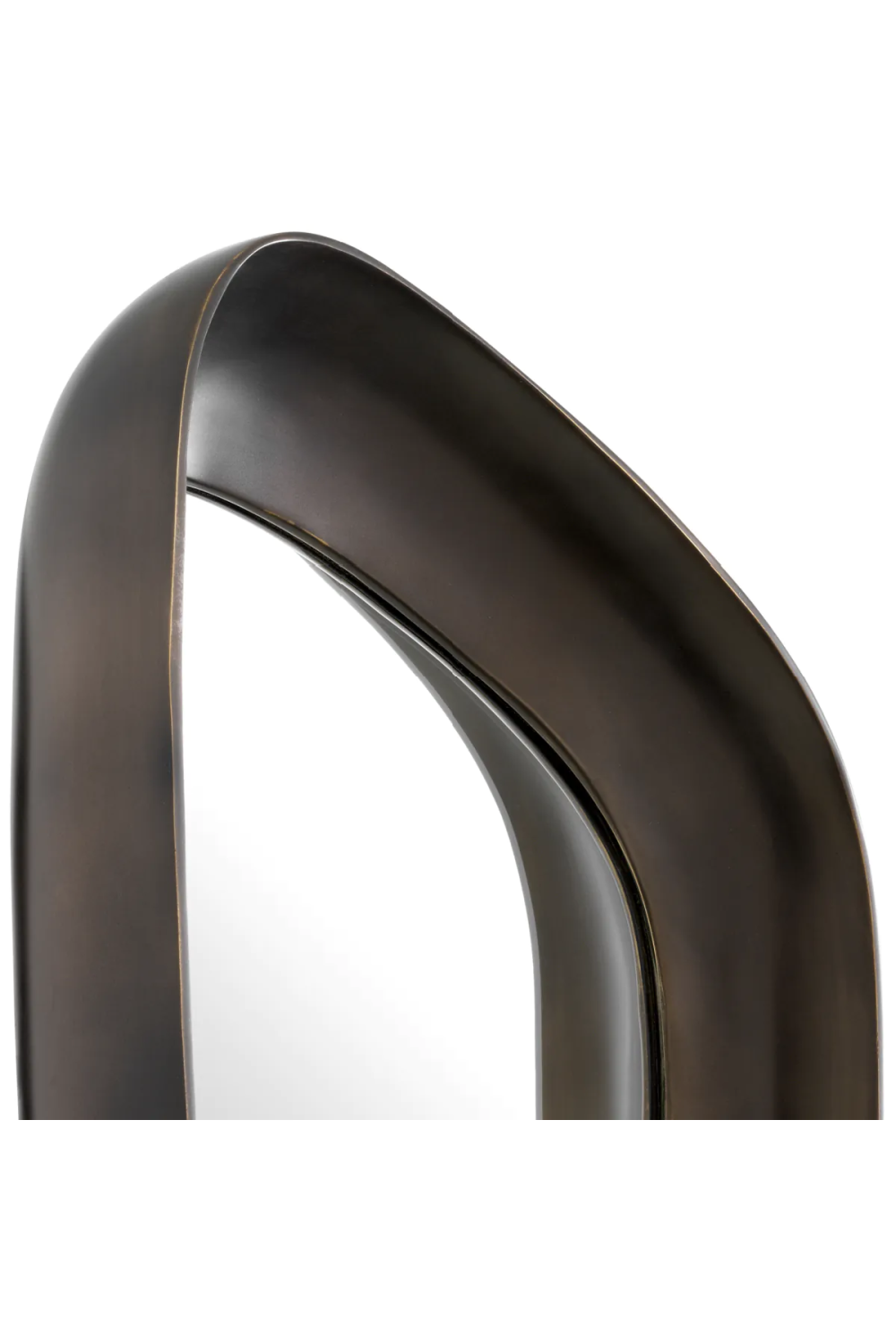 Free-Form Vintage Mirror S | Eichholtz Sandals | Oroa.com