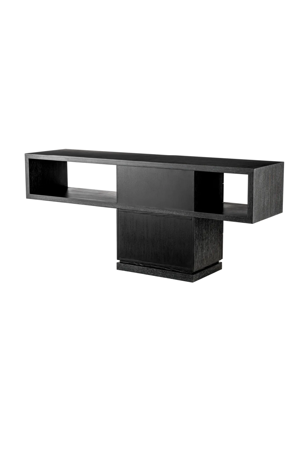 Dark Gray Modern Console Table | Eichholtz Mantua | Oroa.com