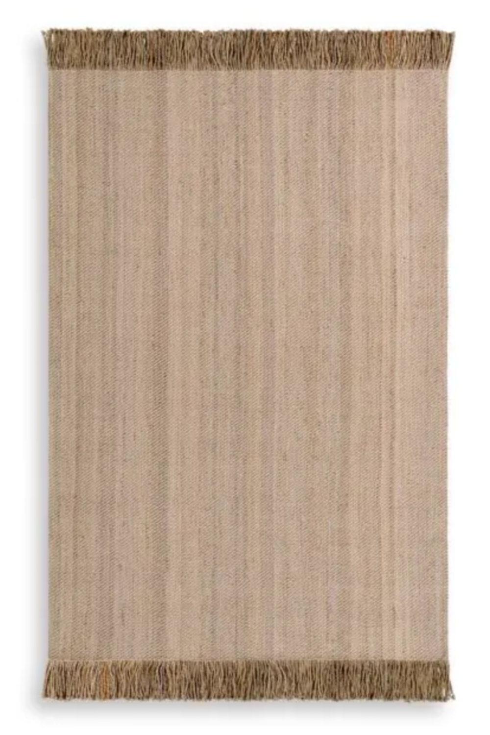 Hand-woven Jute Rug | Eichholtz Vieste | Oroa.com