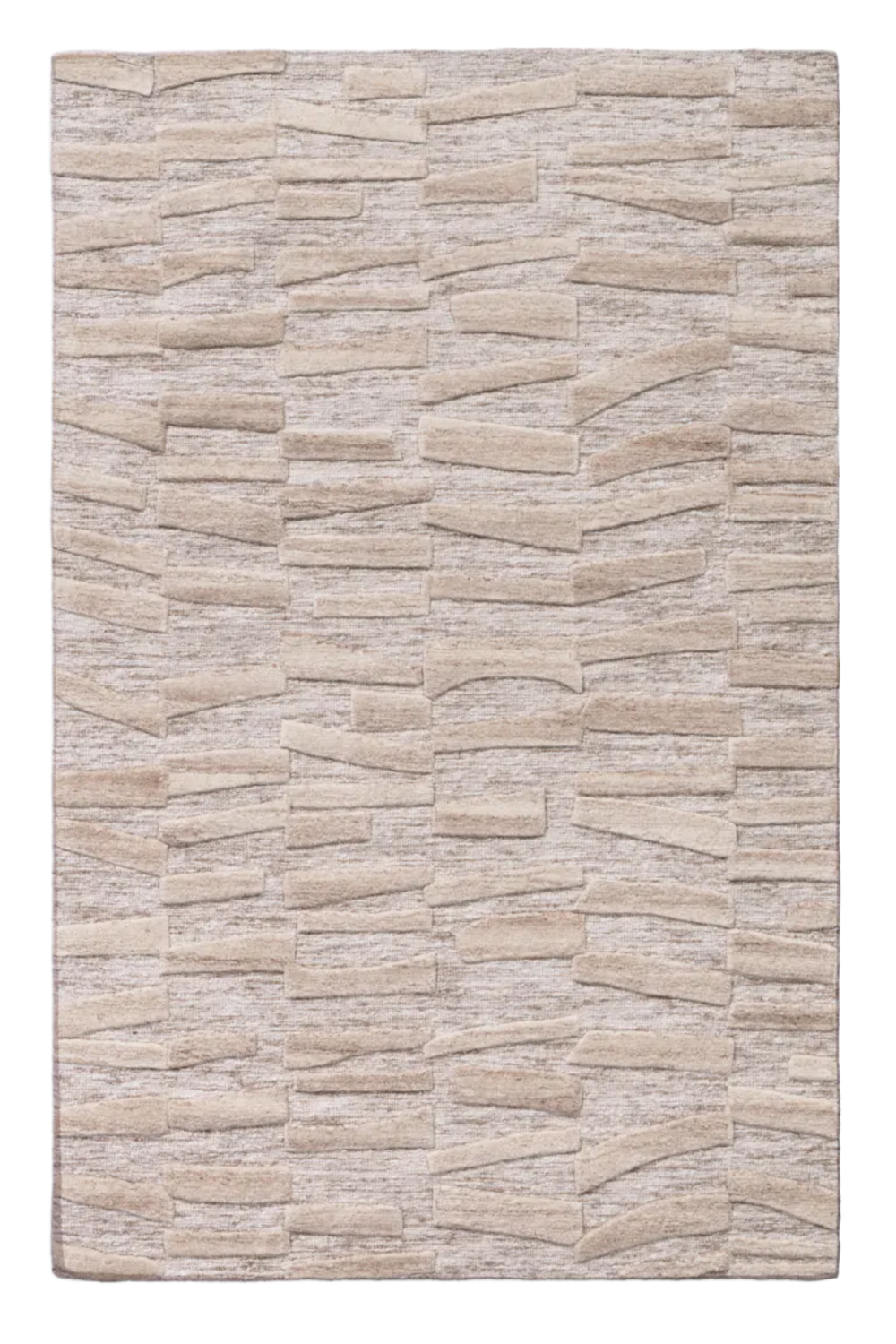 Beige Wool Carpet | Eichholtz Sestri | Oroa.com