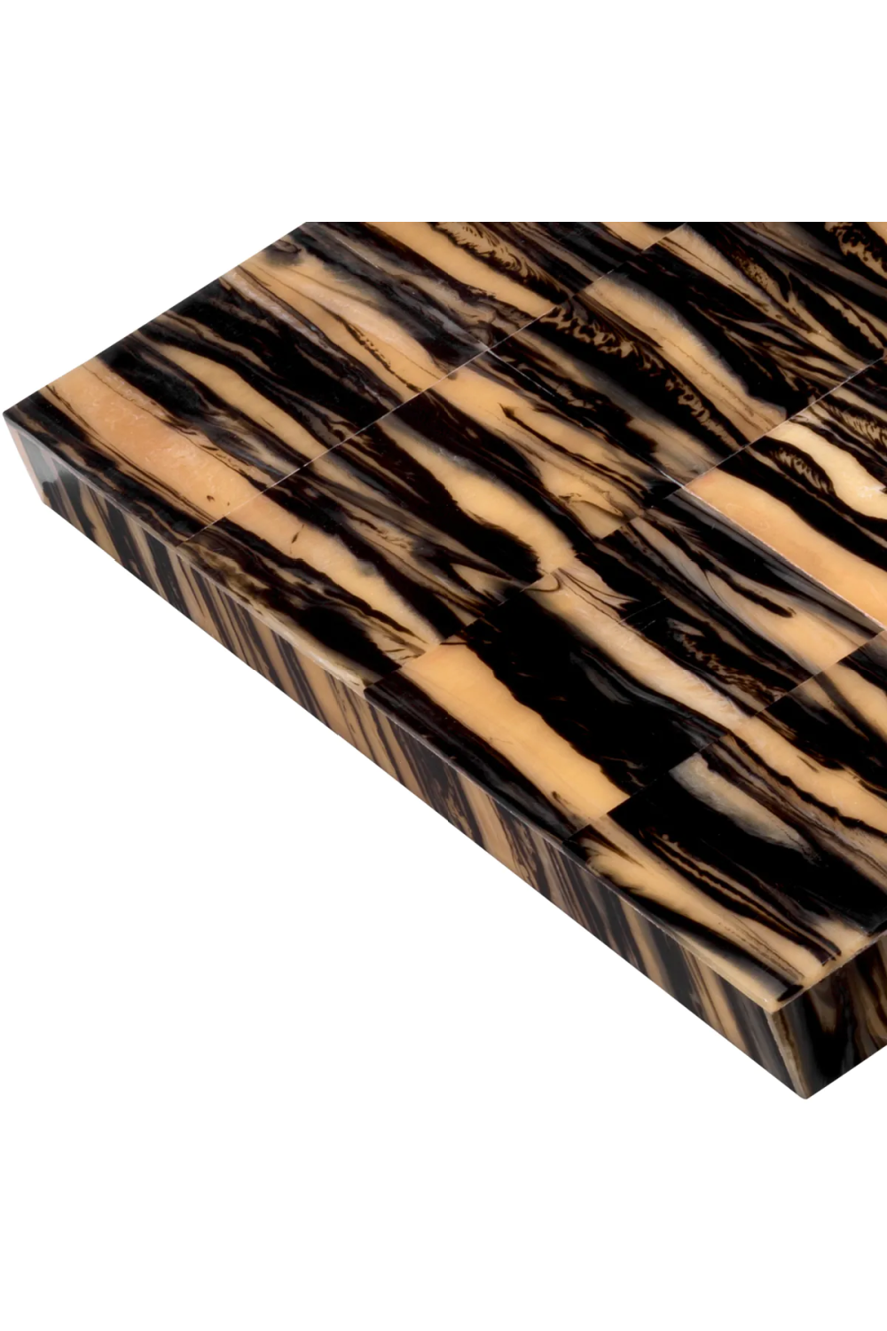Multi-Colored Decorative Box | Eichholtz Capitola | Oroa.com