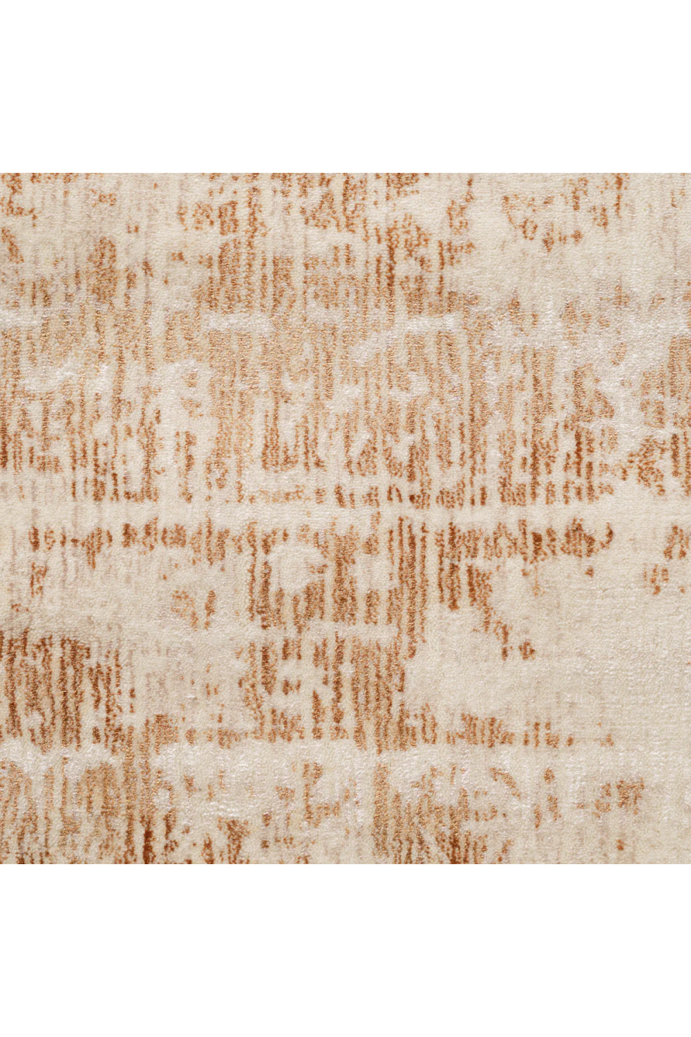 Beige Loom-Knotted Carpet | Eichholtz Noli | Oroa.com