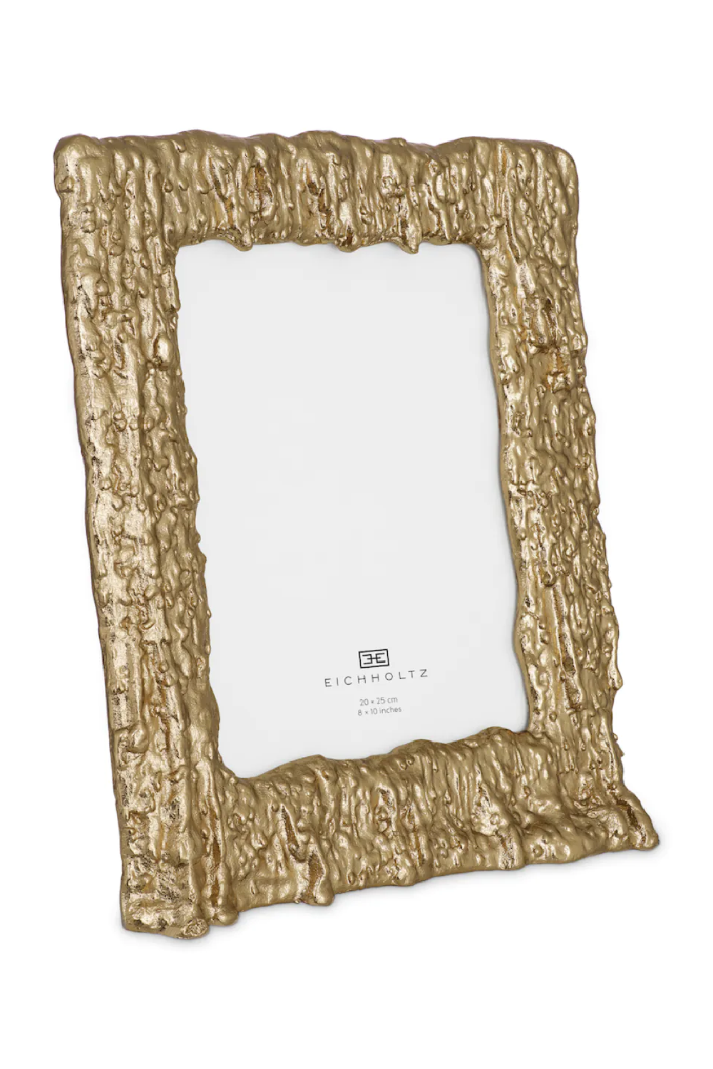 Gold Textured Picture Frame | Eichholtz Cotati | Oroa.com