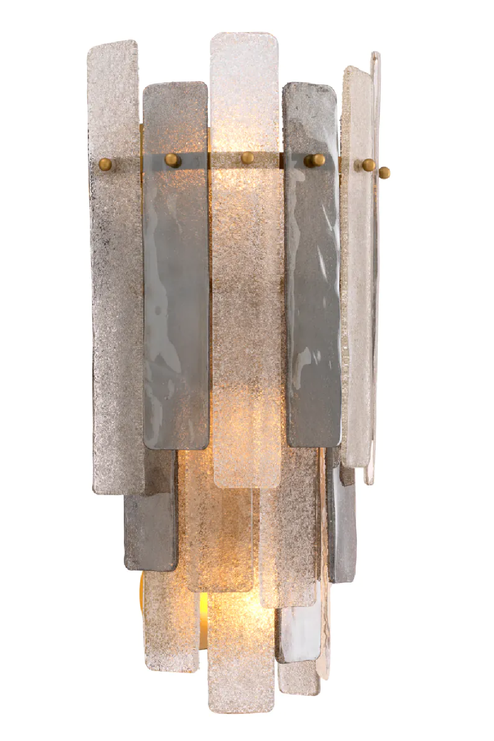 Gold Artisan Wall Lamp | Eichholtz Greyson | Oroa.com