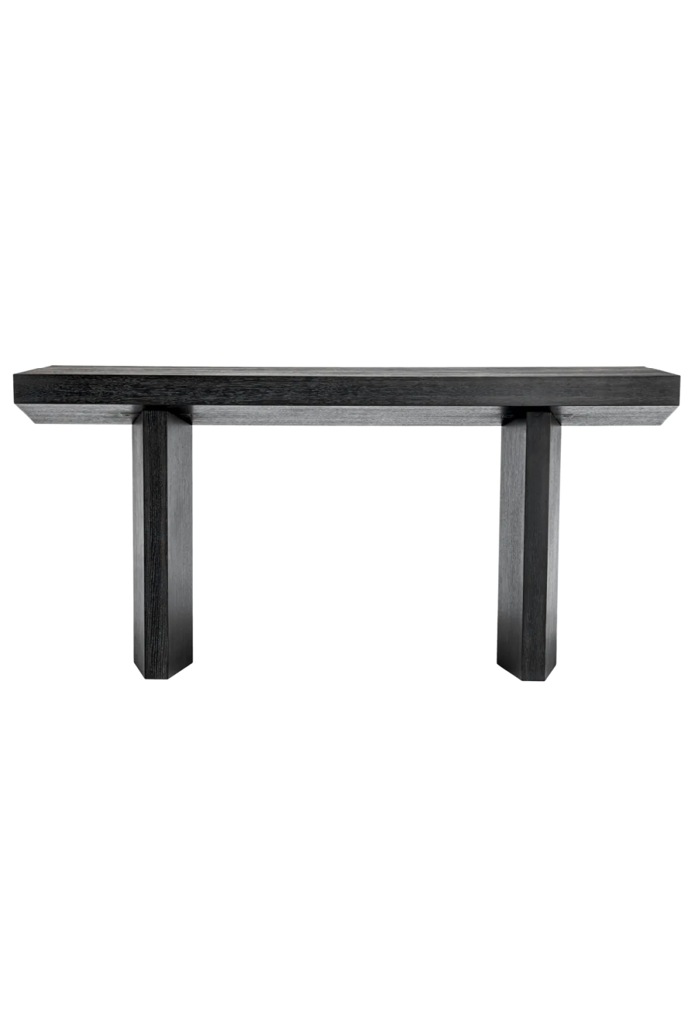 Dark Gray Console Table | Eichholtz Tiburon | Oroa.com