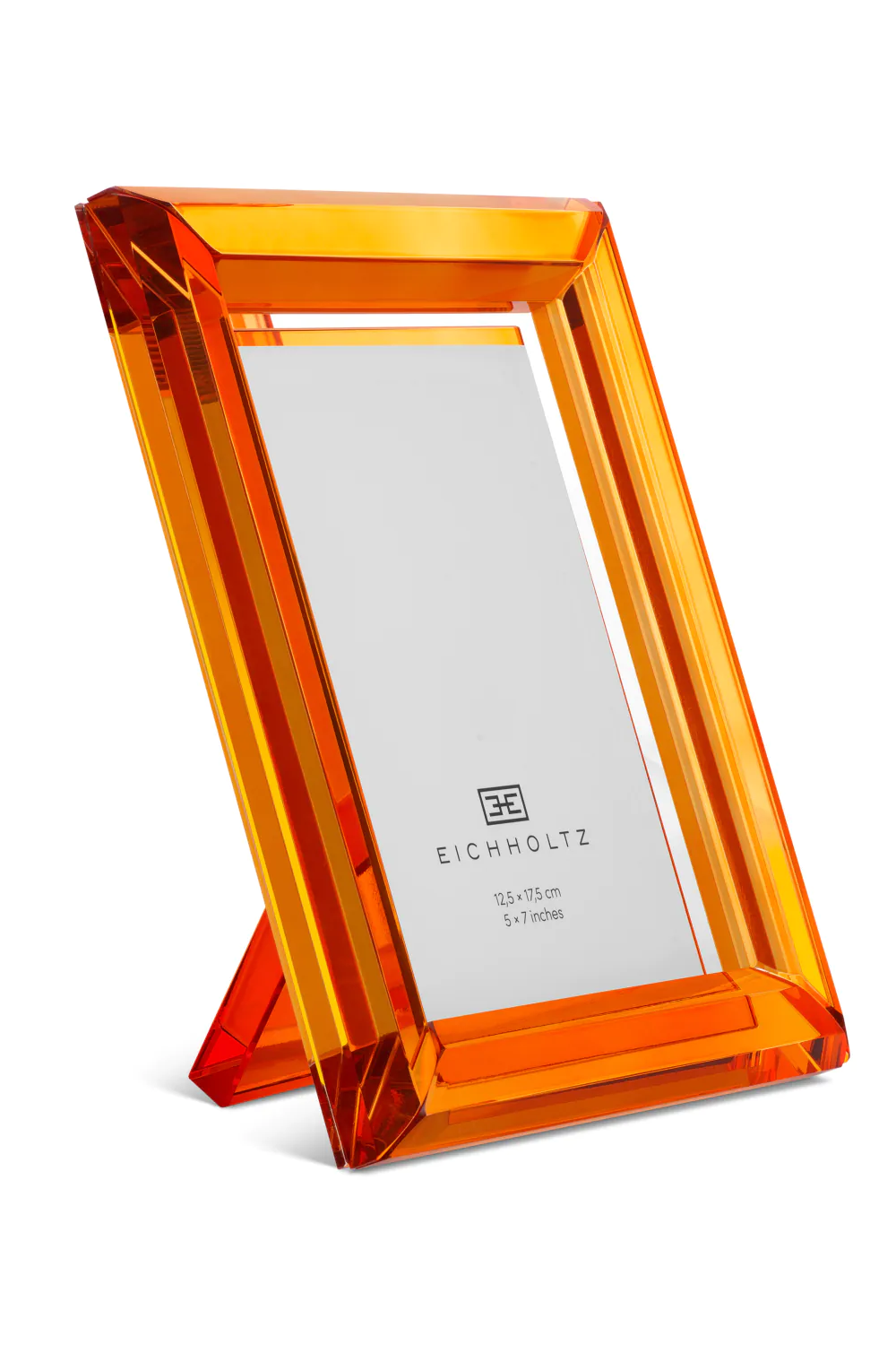 Orange Glass Picture Frames (2) | Eichholtz Theory | Oroa.com