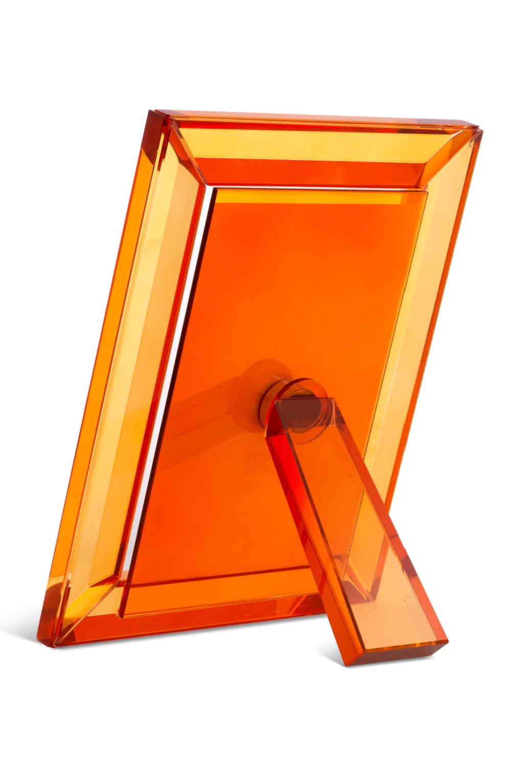 Orange Glass Picture Frames (2) | Eichholtz Theory | Oroa.com