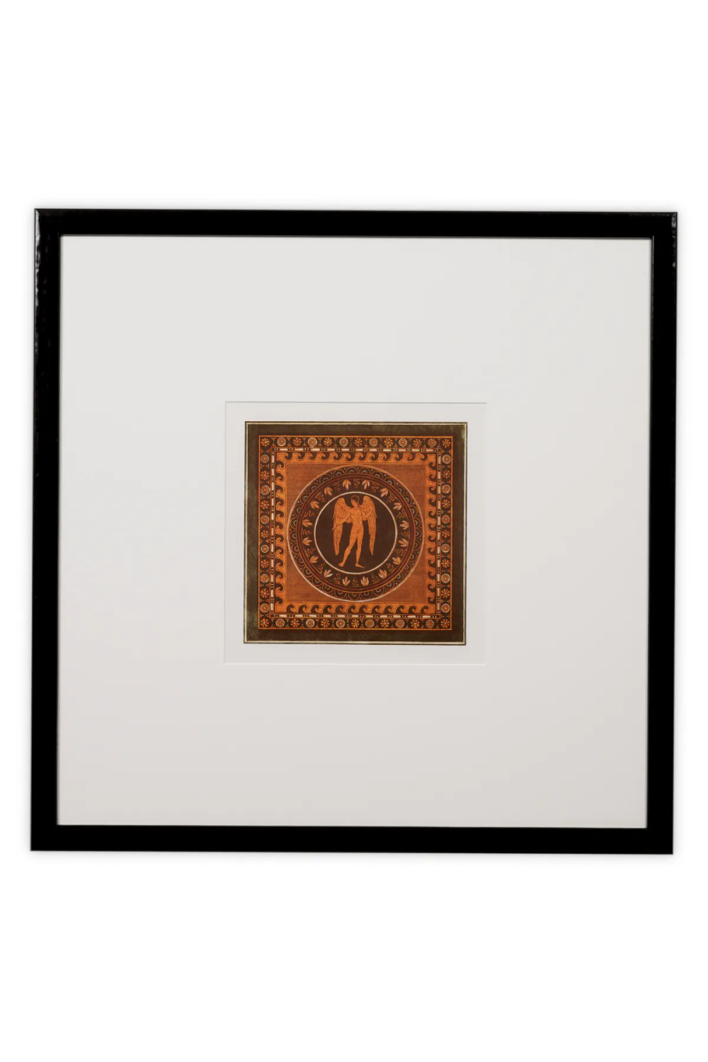 Classic Art Print Set (2) | Eichholtz Antique Vases | Oroa.com