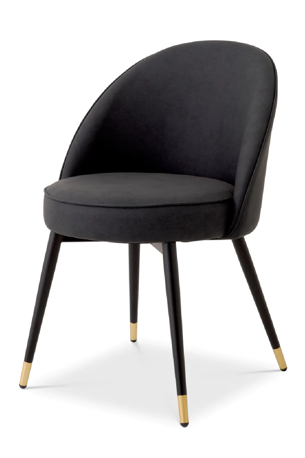 Leather Dining Chair Set (2) | Eichholtz Cooper | Oroa.com