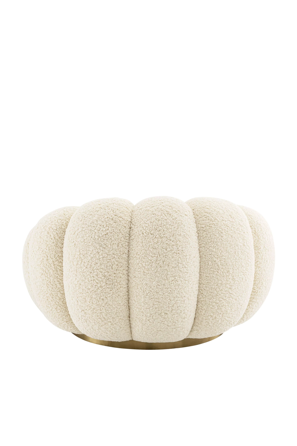 Flower Design Swivel Chair | Eichholtz Mello | Oroa.com