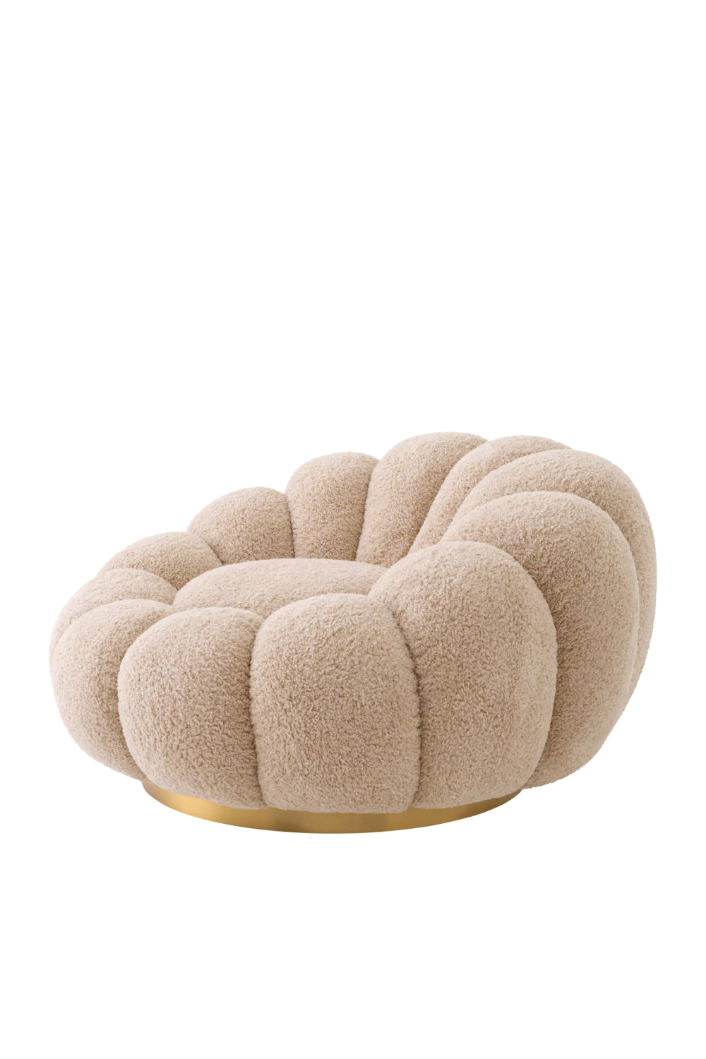 Flower Design Swivel Chair | Eichholtz Mello | Oroa.com