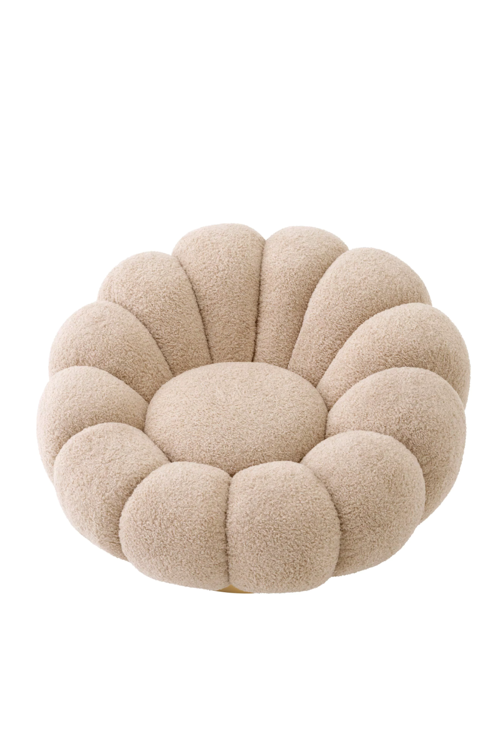 Flower Design Swivel Chair | Eichholtz Mello | Oroa.com