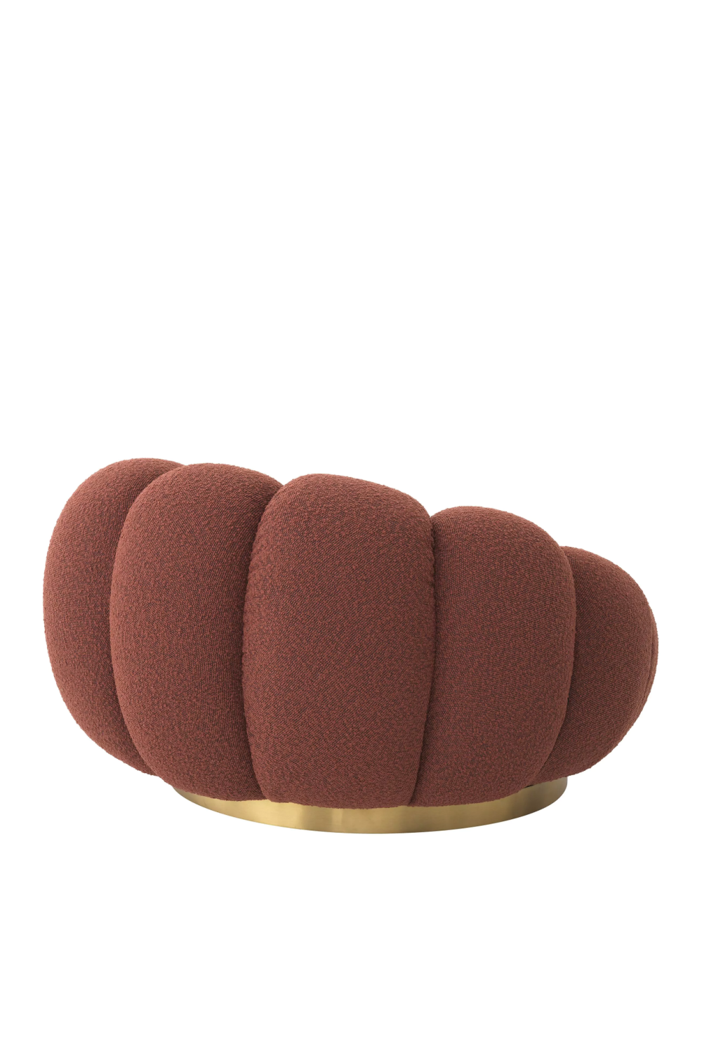 Flower Design Swivel Chair | Eichholtz Mello | Oroa.com