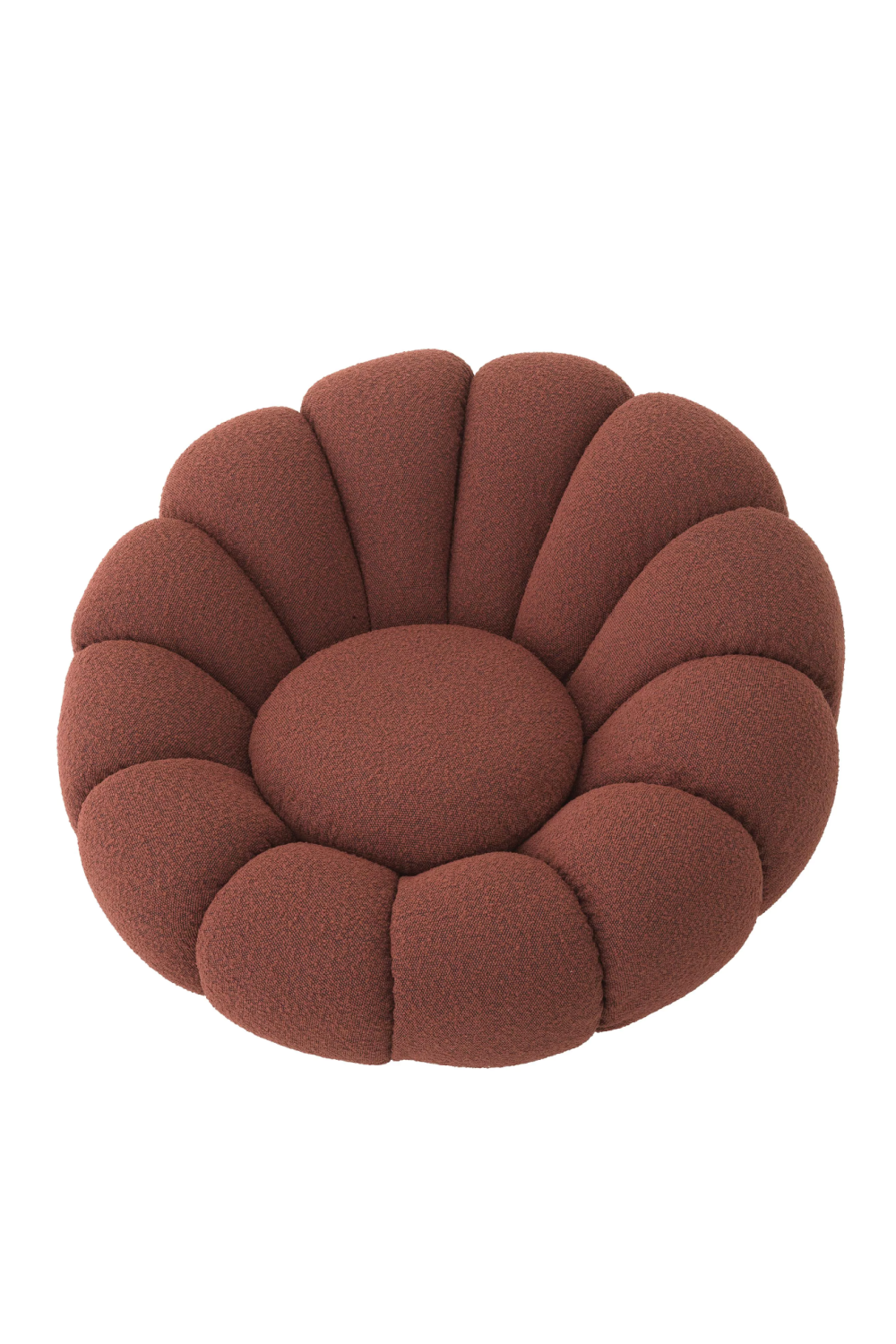 Flower Design Swivel Chair | Eichholtz Mello | Oroa.com