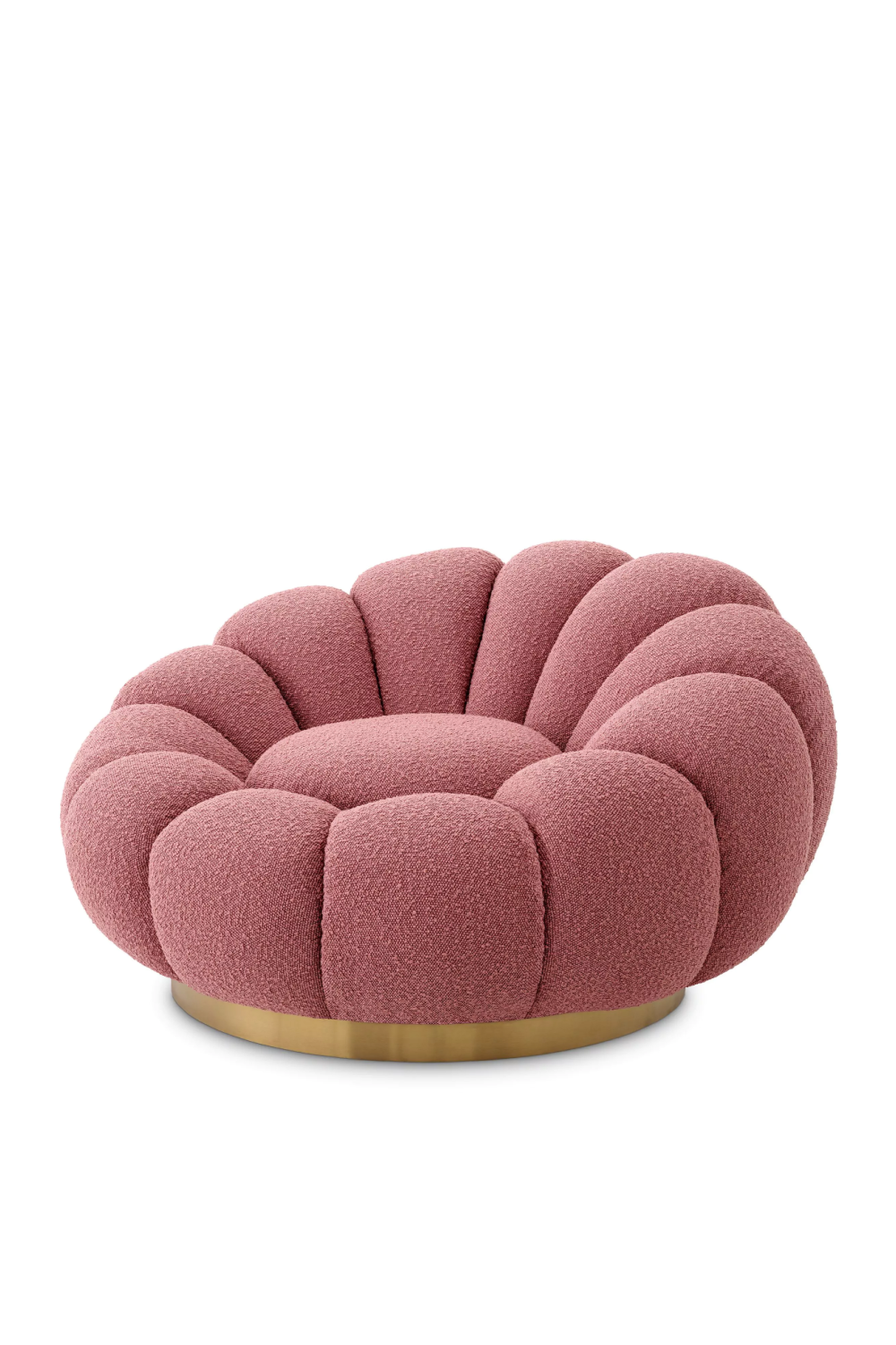 Flower Design Swivel Chair | Eichholtz Mello | Oroa.com