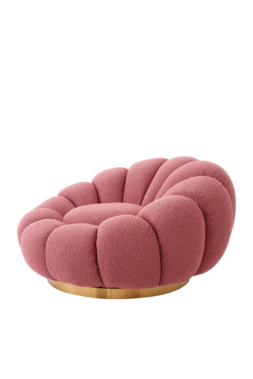 Flower Design Swivel Chair | Eichholtz Mello | Oroa.com