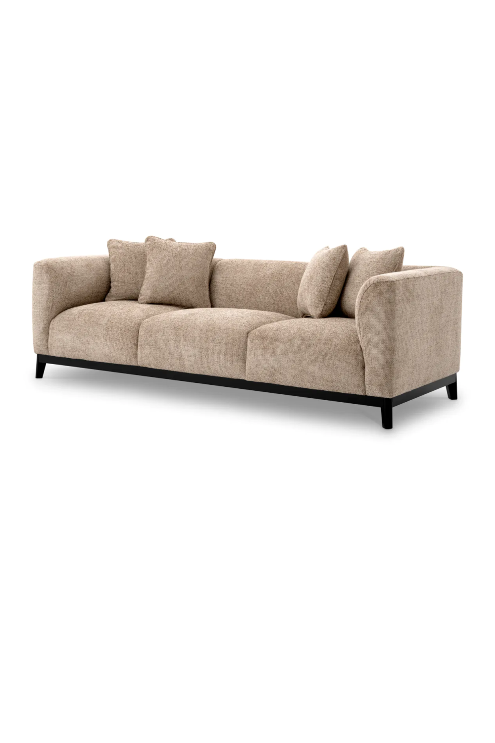 Beige Modern Sofa | Eichholtz Corso | Oroa.com