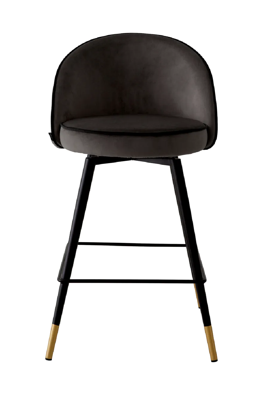 Swivel Counter Stools (2) | Eichholtz Cooper | Oroa.com