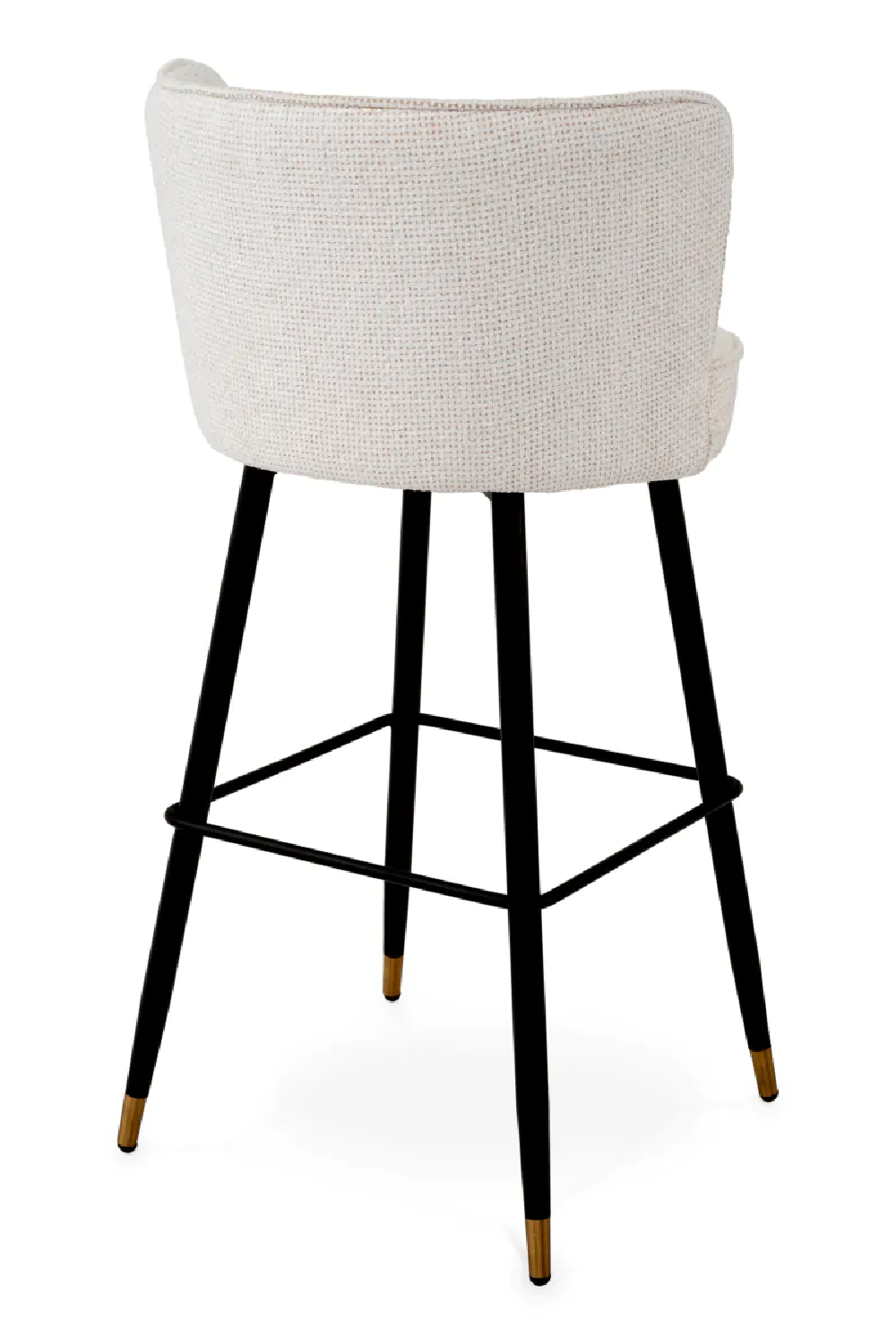 Modern Swivel Bar Stool | Eichholtz Grenada | Oroa.com