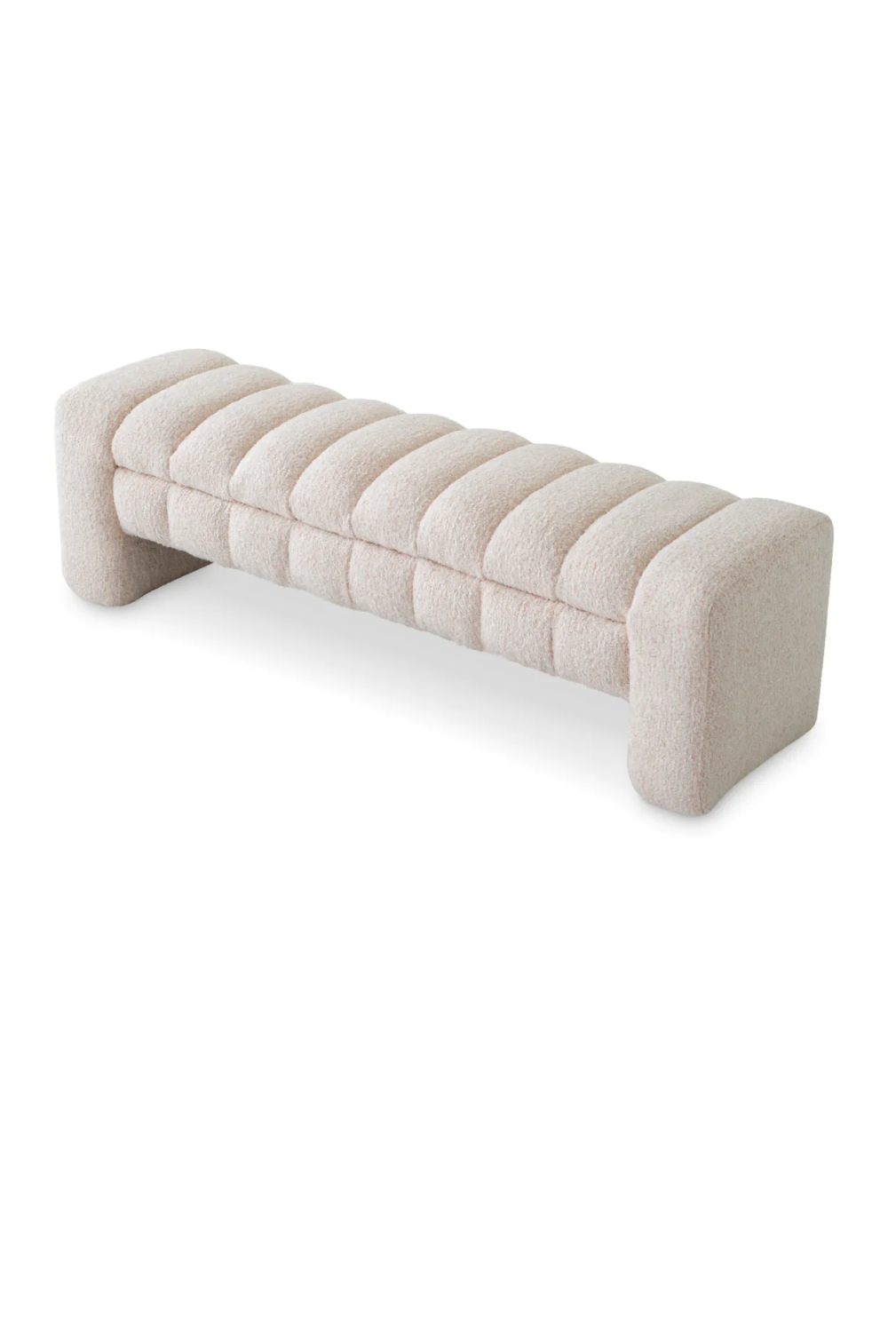 Channel Stitched Bench | Eichholtz Taranto | Oroa.com