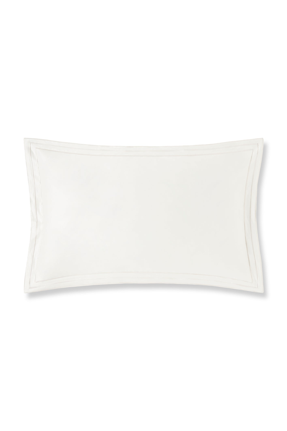 430TC Cotton Sateen Pillowcase Set | Amalia Home Alba | Oroa.com