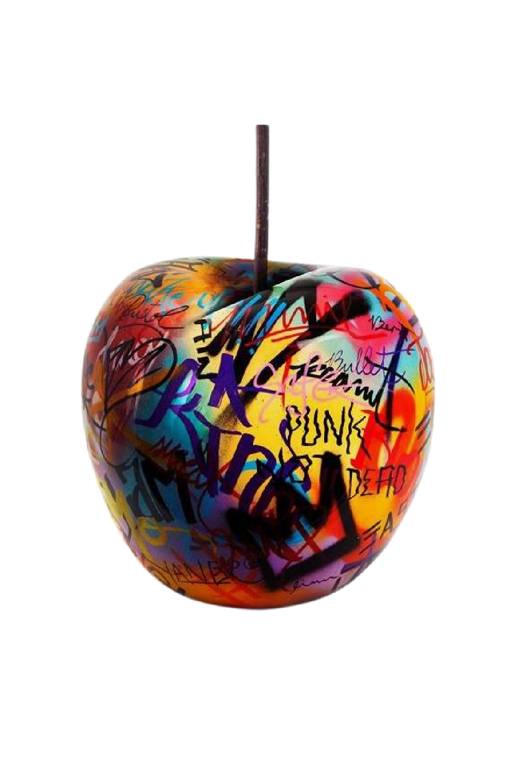 Cherry Ceramic Sculpture | Oroa.com