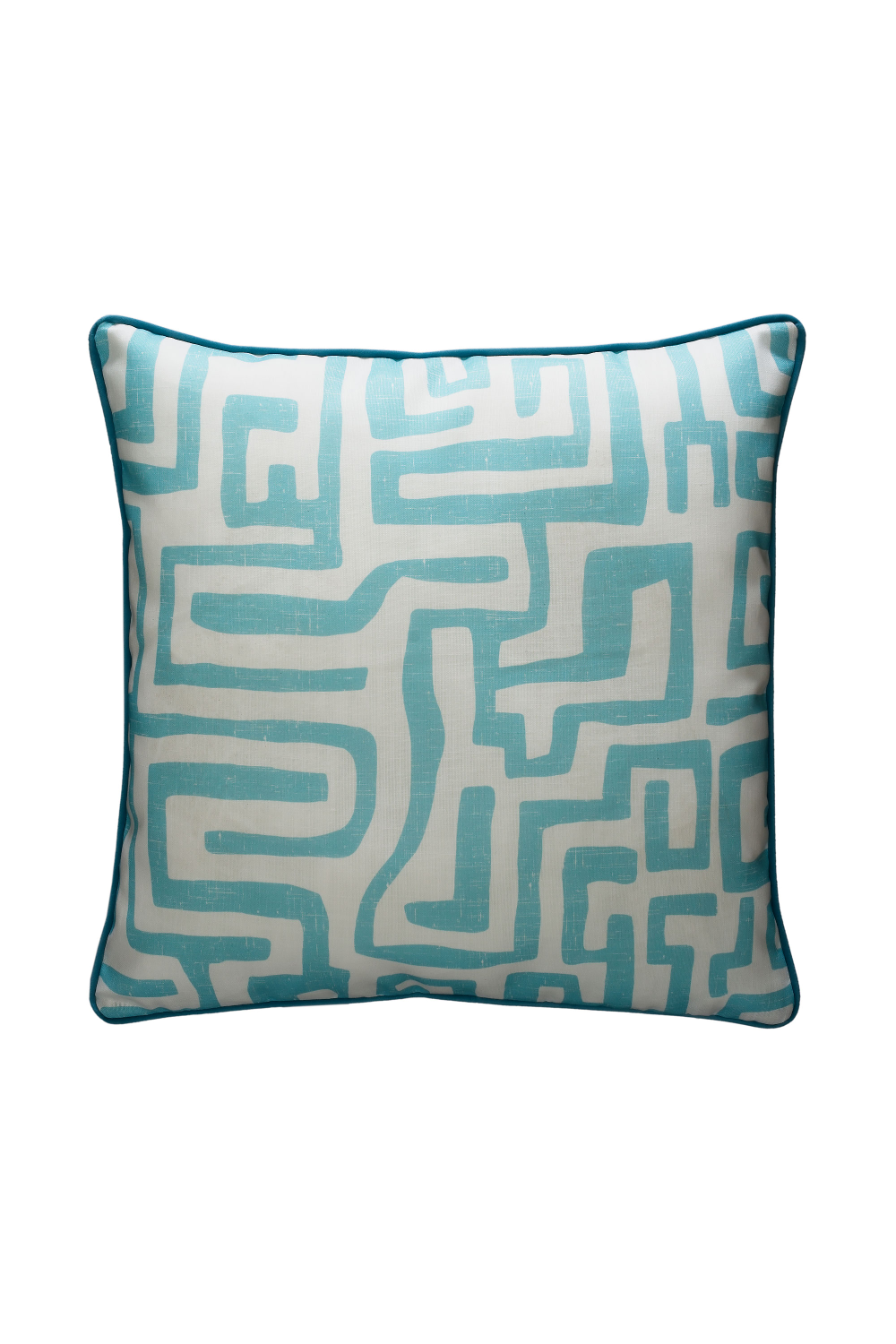 Minimalist Designed Outdoor Throw Pillow | Andrew Martin | Oroa.com