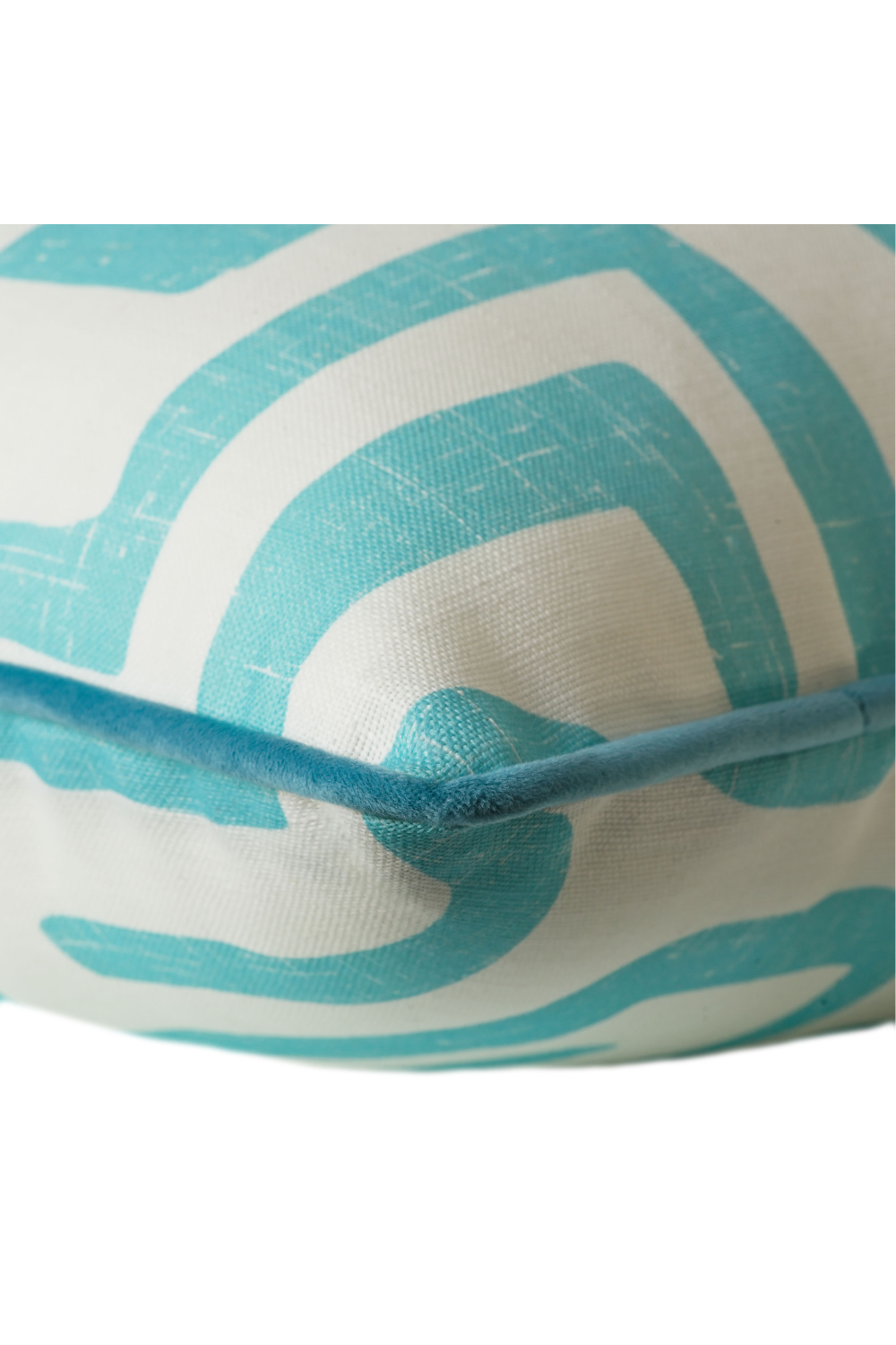 Minimalist Designed Outdoor Throw Pillow | Andrew Martin | Oroa.com