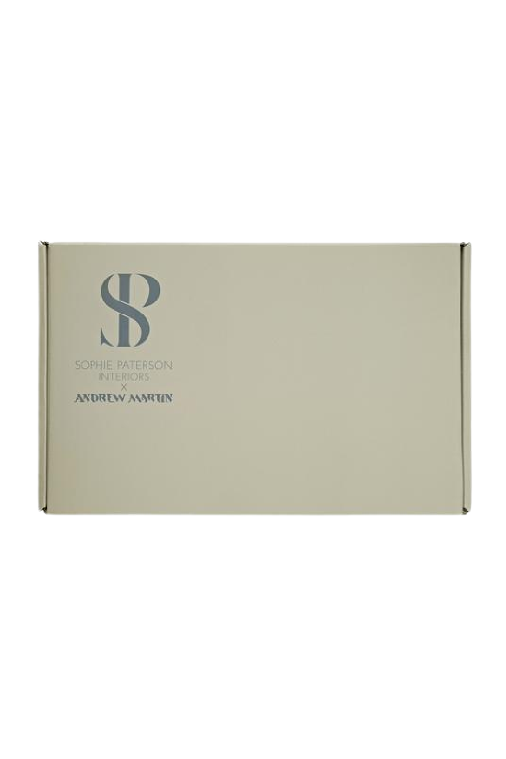 Nude Wool and Cashmere Geometric Throw | Andrew Martin Monte | OROA