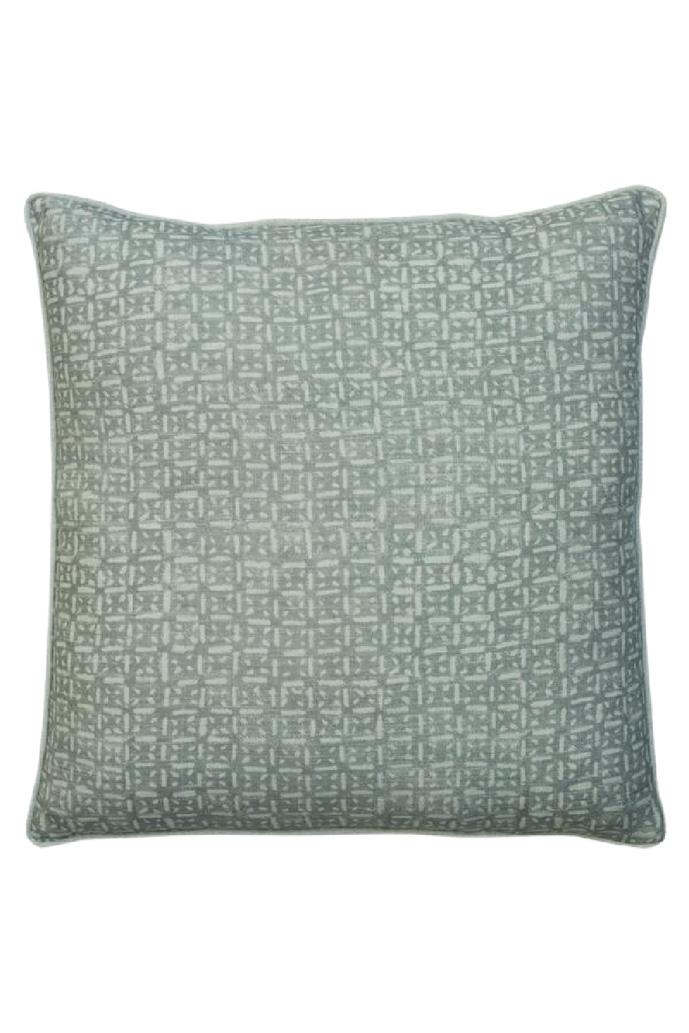 Batik Print Cushion | Andrew Martin Nest | Oroa.com