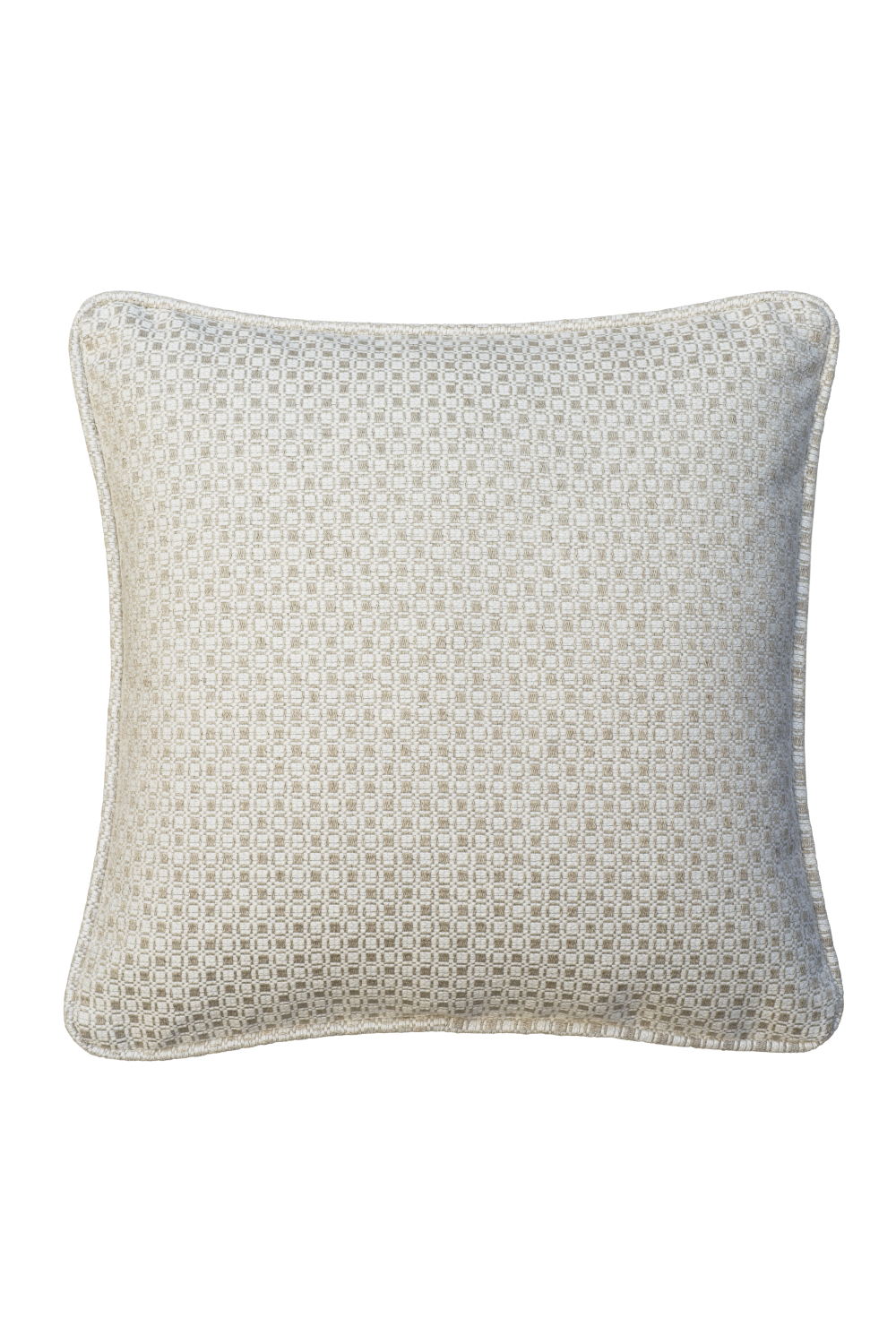 Weave Linen Cushion | Andrew Martin Captain | Oroa.com