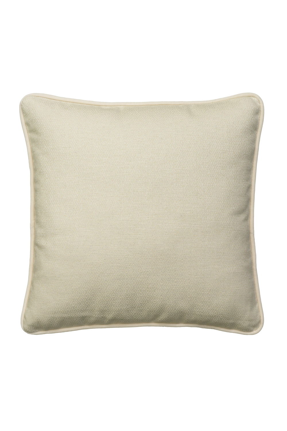 Velvet Piping Cushion | Andrew Martin Riverbank | Oroa.com