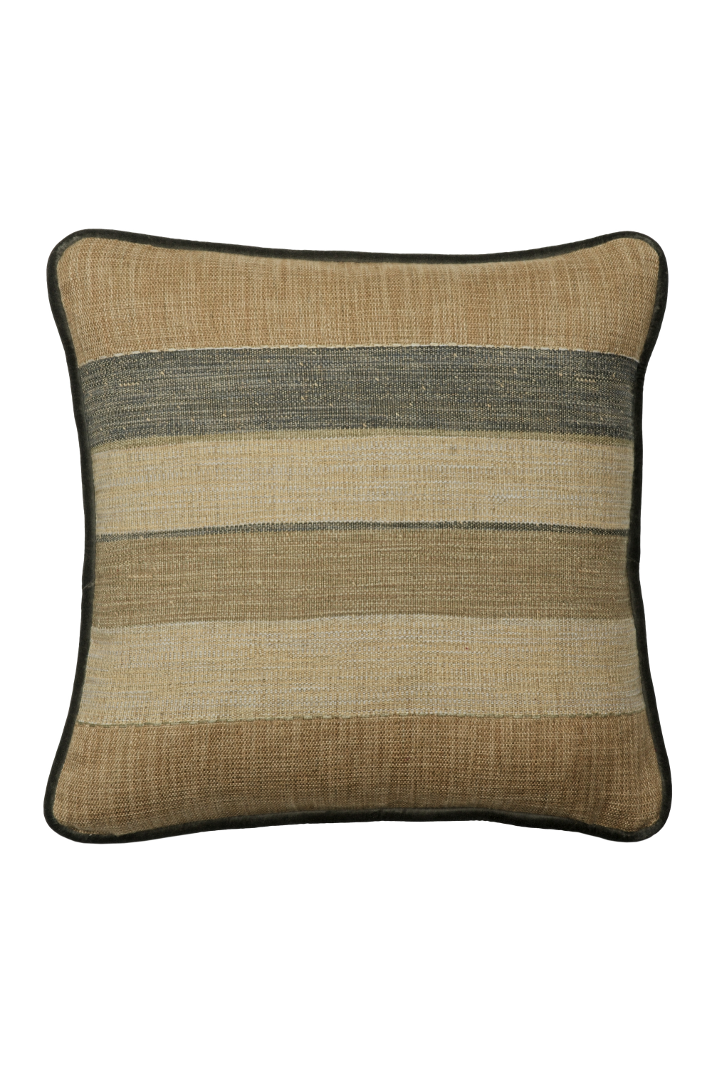 Vintage Striped Cushion | Andrew Martin Es Cavalet | Oroa.com