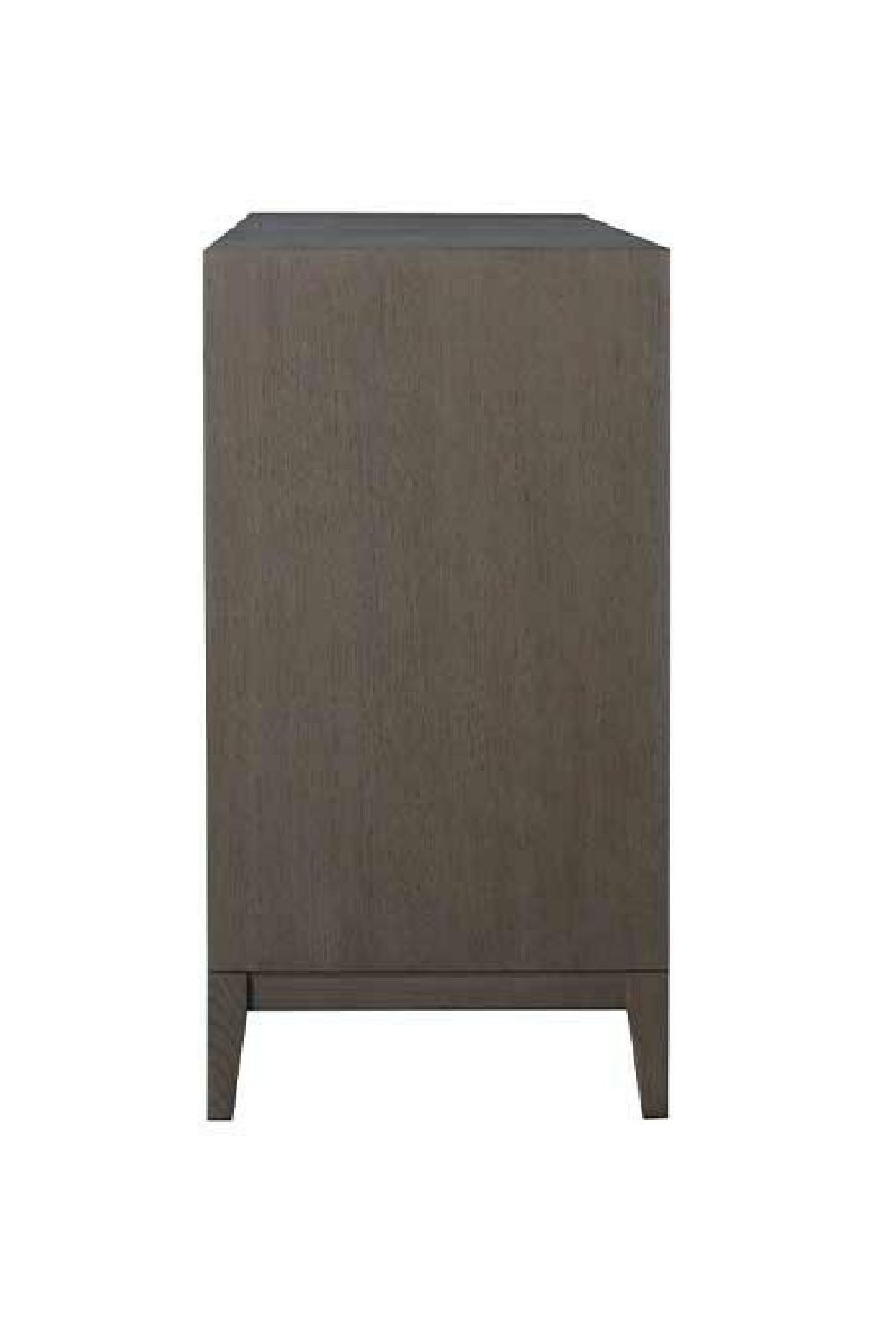 Smoked Oak Contemporary Sideboard | Andrew Martin Hampstead | Oroa.com