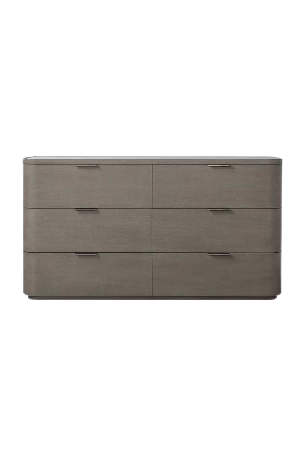 Oak Modern Chest of Drawers | Andrew Martin Hampstead | Oroa.com
