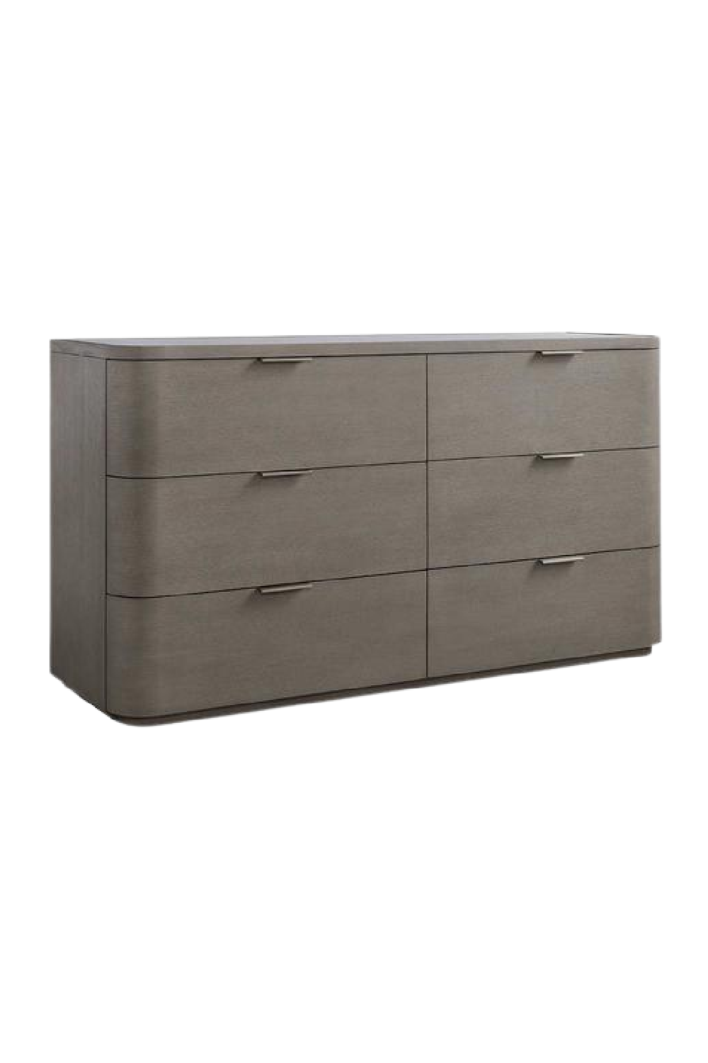 Oak Modern Chest of Drawers | Andrew Martin Hampstead | Oroa.com
