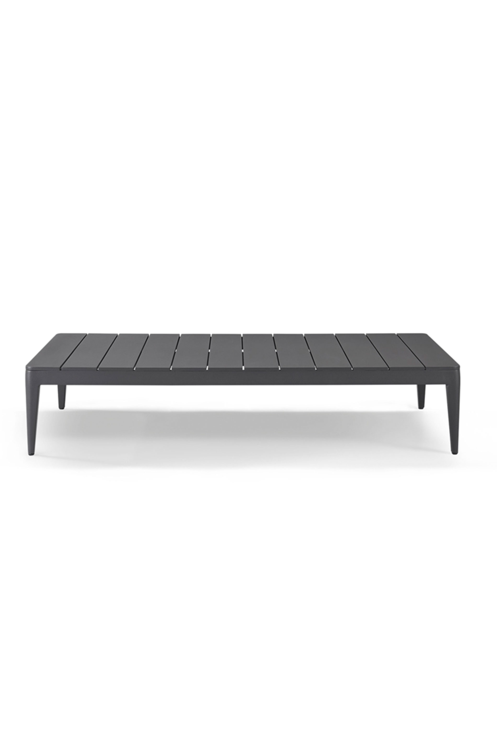 Rectangular Outdoor Coffee Table | Andrew Martin Voyage | OROA