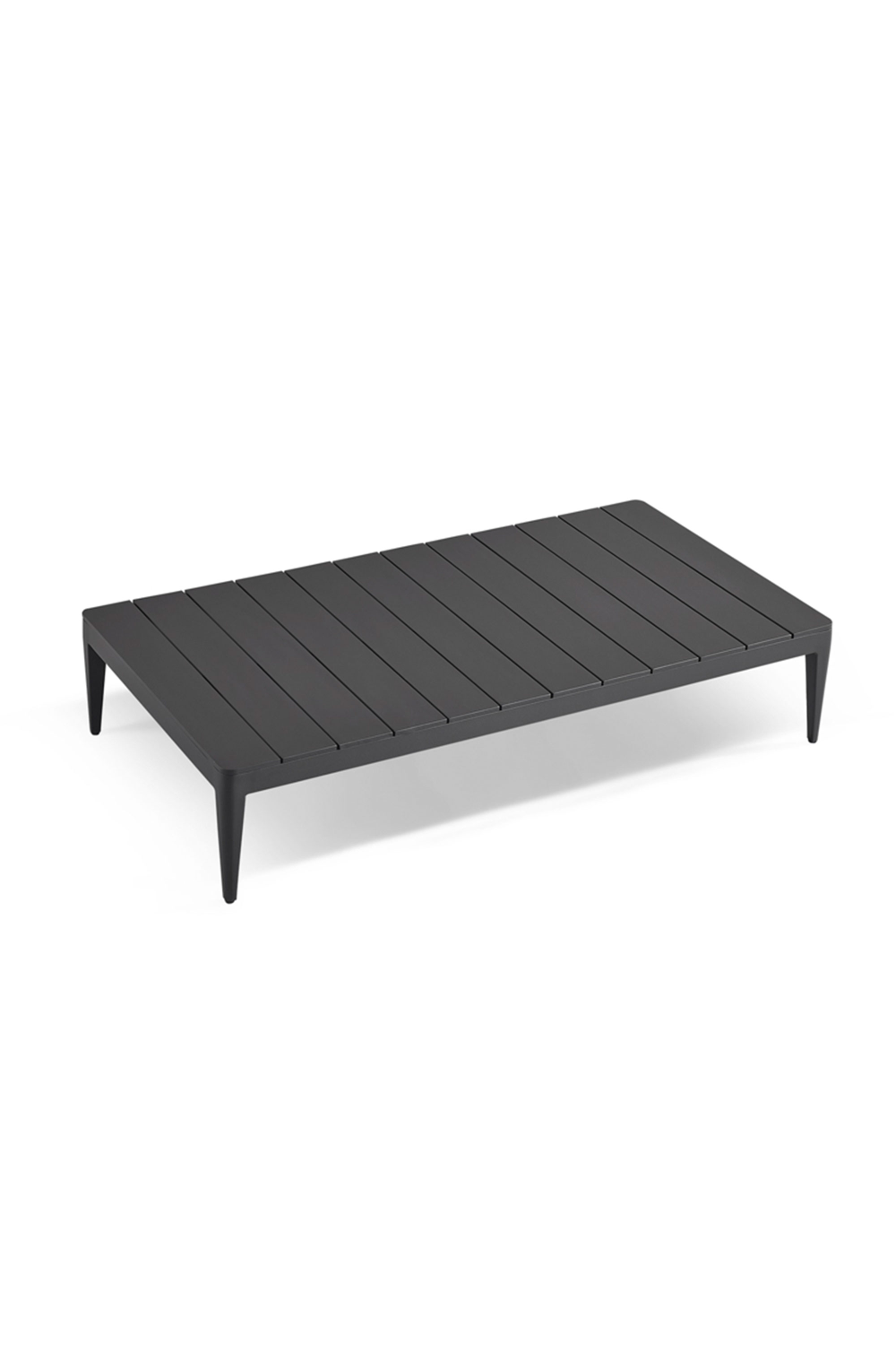 Rectangular Outdoor Coffee Table | Andrew Martin Voyage | OROA
