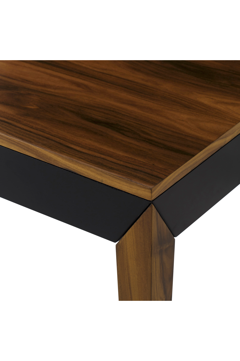 Rosewood Extendable Dining Table | Andrew Martin Reform | OROA