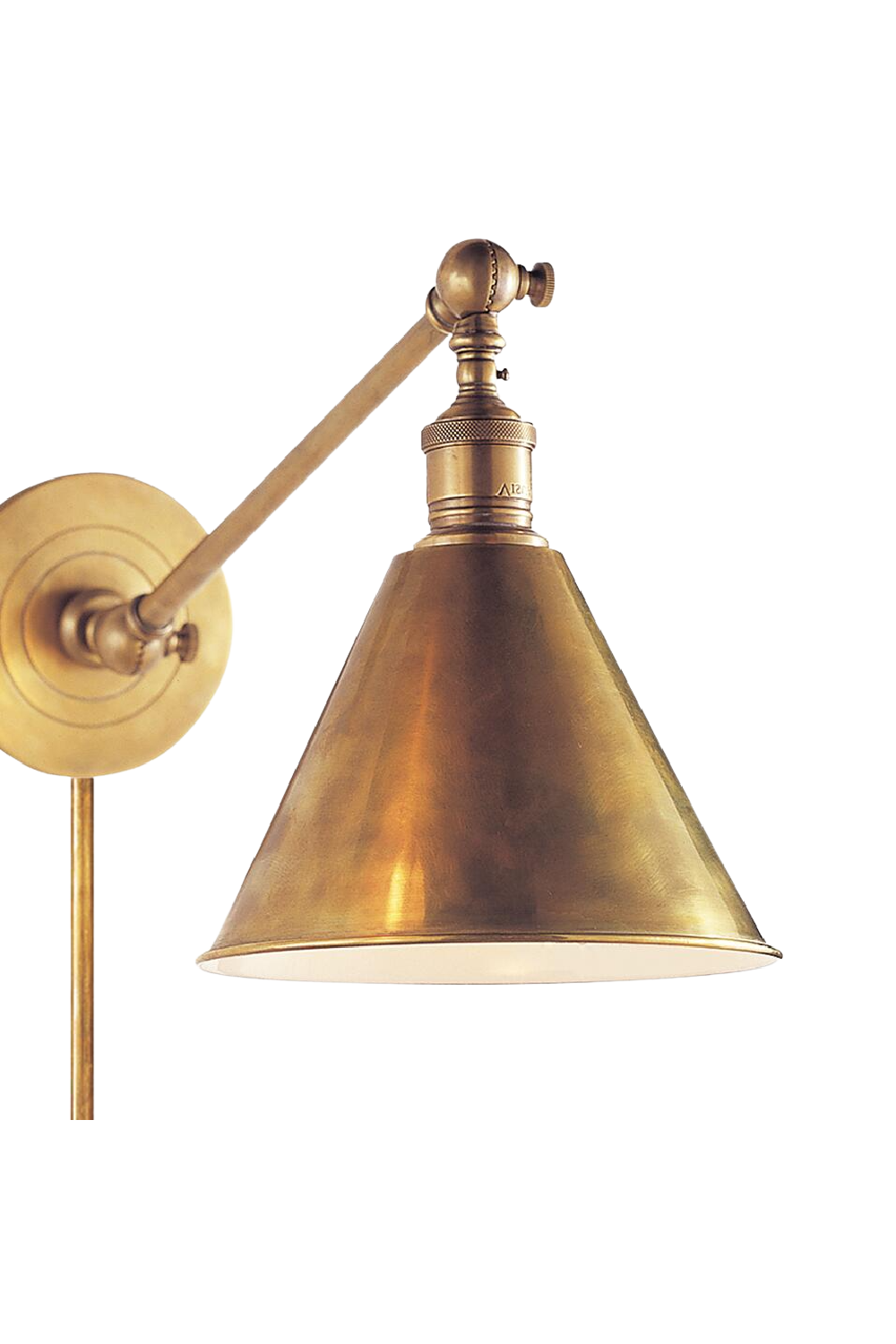Conical Classic Wall Light | Oroa.com