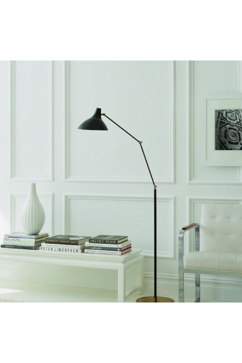 Modern Spot Floor Lamp | Oroa.com